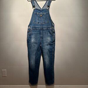 Vintage OshKosh B'Gosh overalls